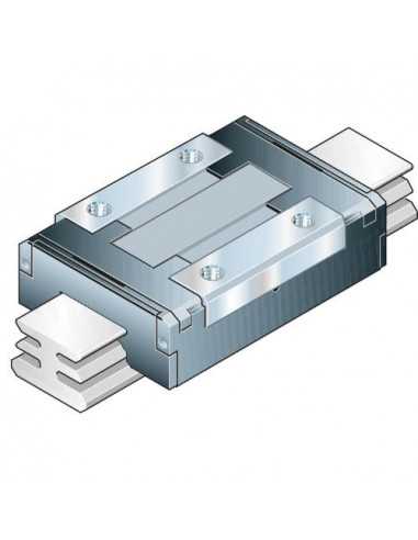 R044221200 MINI R.BLOCK NRII MWA-012-SNS-C1-P-3