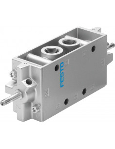 Air solenoid valve...