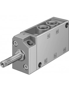 Electroválvula MFH-5-1/4-S...