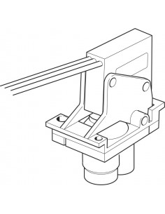 PE converter VPE-1/8-SW...