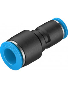 Push-in connector QS-10-6...