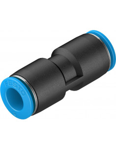 Push-in connector QS-8-50...