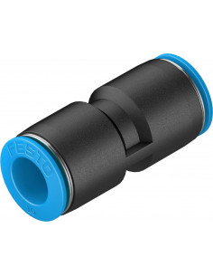 Push-in connector QS-10-50...