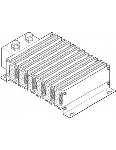 Braking resistor...