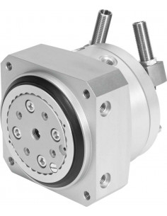 Rotary actuator...