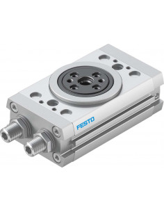 Rotary actuator...