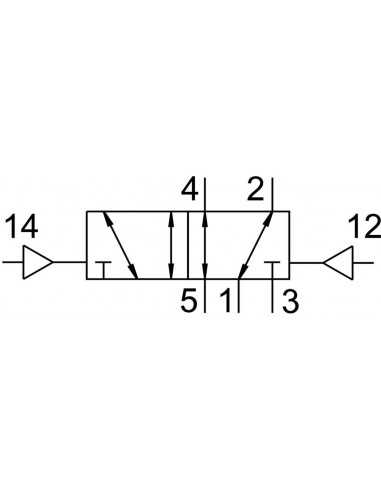 14295 J-5-1/4-B