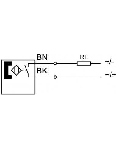 150011 SMEO-4U-K-LED-230