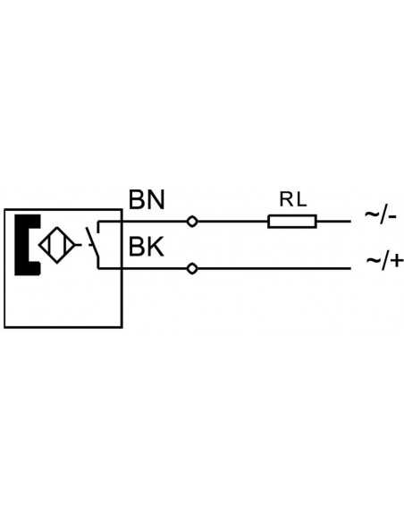 150011 SMEO-4U-K-LED-230