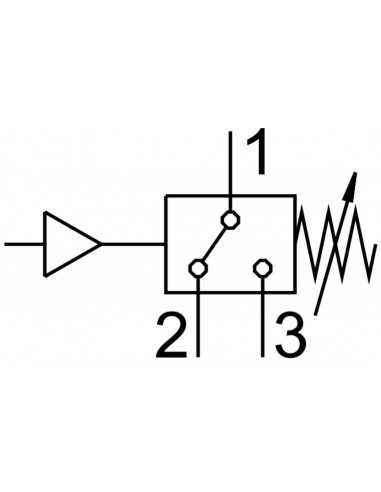 150261 VPEV-1/8