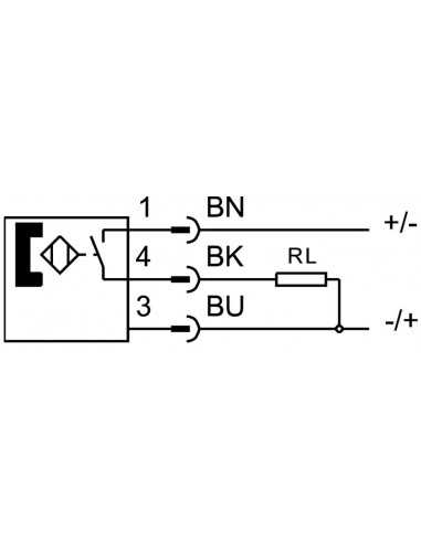 151526 SMEO-4U-S-LED-24-B