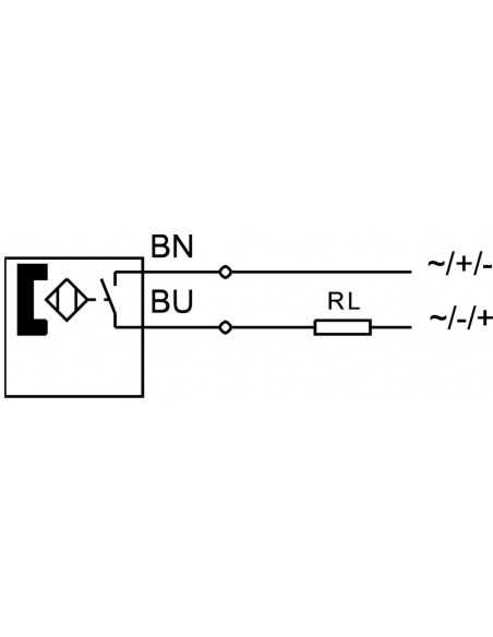 151671 SMEO-1-LED-230-B