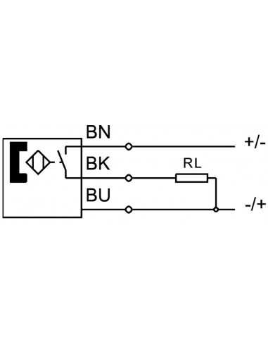 151672 SMEO-1-LED-24-K5-B