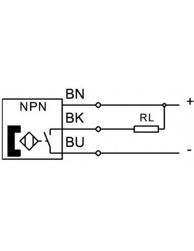 151684 SMTO-1-NS-K-LED-24-C