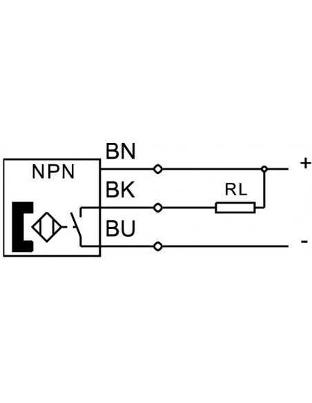 151684 SMTO-1-NS-K-LED-24-C