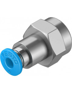 Push-in fitting QSF-1/8-4-B...