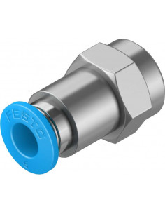 Push-in fitting QSF-1/8-6-B...