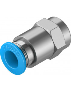 Push-in fitting QSF-1/8-8-B...