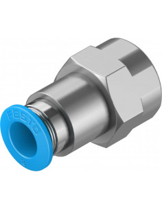 Push-in fitting QSF-1/4-8-B...