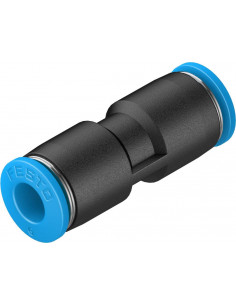 Push-in connector QS-6...