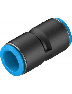 Push-in connector QS-16...