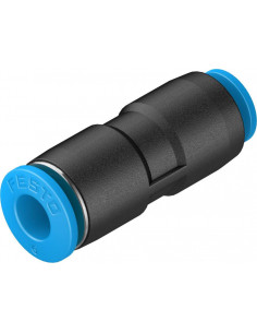 Push-in connector QS-6-4...