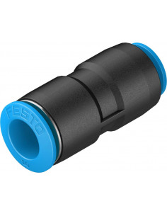 Push-in connector QS-10-8...