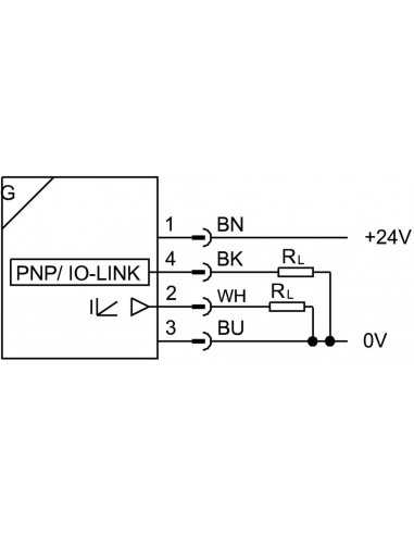 1531265 SDAT-MHS-M50-1L-SA-E-0.3-M8