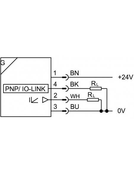 1531265 SDAT-MHS-M50-1L-SA-E-0.3-M8