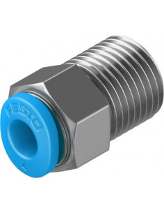 Push-in fitting QSM-1/8-4...