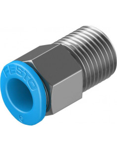 Push-in fitting QSM-1/8-6...