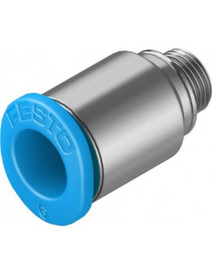 Push-in fitting QSM-M5-6-I...