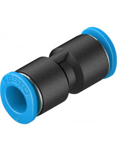 Push-in connector QSM-6...