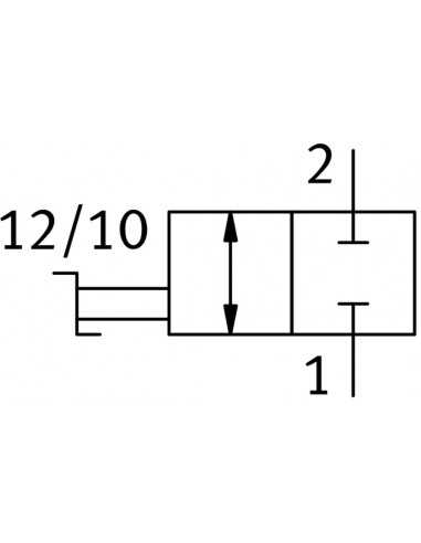 153471 HE-2-1/8-QS-6