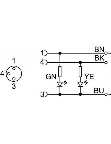 159425 SIM-M8-3WD-5-PSL-PU