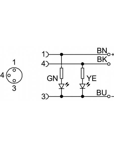 159425 SIM-M8-3WD-5-PSL-PU