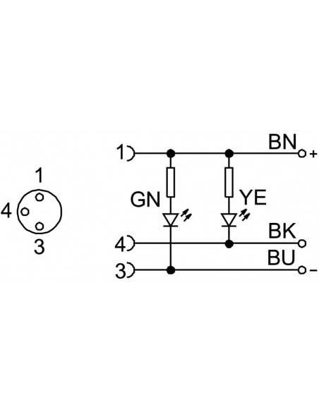 159426 SIM-M8-3WD-25-NSL-PU