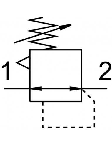 159500 LRP-1/4-07