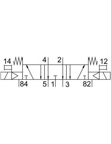 170249 CPE18-M1H-5/3E-1/4