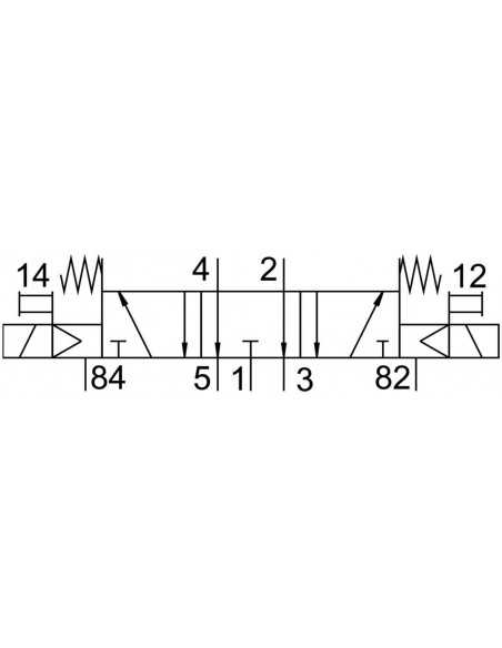 170249 CPE18-M1H-5/3E-1/4