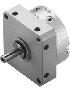 Rotary actuator DSM-6-90-P...