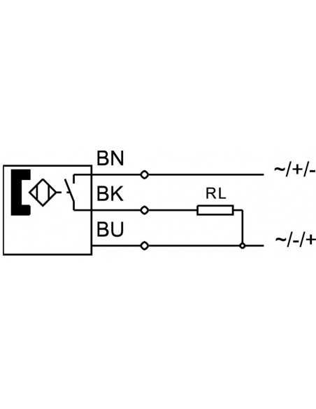 173210 SME-10-KL-LED-24