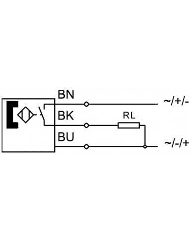 173211 SME-10-KQ-LED-24