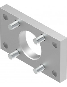 Flange mounting FNC-50...