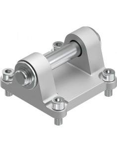 Clevis flange SNCB-100...