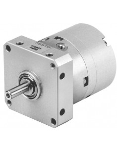 Rotary actuator...