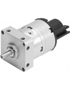 Rotary actuator...