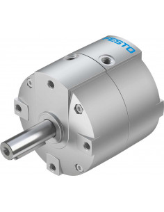 Rotary actuator...