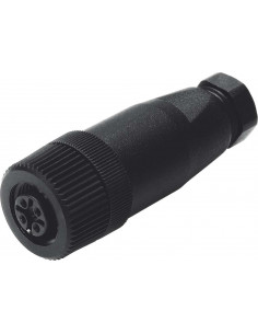 Conector para sensor SIE-GD...