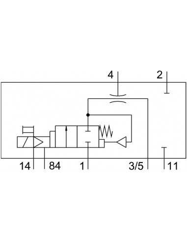 185862 CPV10-M1H-V70-M7